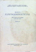 Sieci elektroenergetyczne