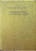 Farmakologia i toksykologia leków