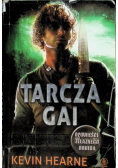 Kroniki Żelaznego Druida Tarcza Gai