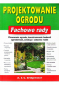 Projektowanie ogrodu Fachowe rady