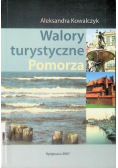Walory turystyczne Pomorza