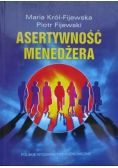 Asertywność menedżera