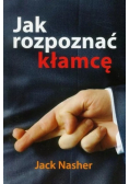 Jak rozpoznać kłamcę