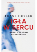 Igła w sercu