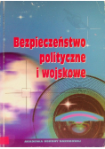 Bezpieczeństwo polityczne i wojskowe