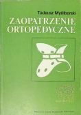 Zaopatrzenie ortopedyczne