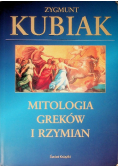 Mitologia Greków i Rzymian