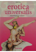 Erotica universalis