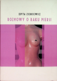 Rozmowy o raku piersi