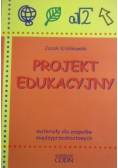 Projekt edukacyjny