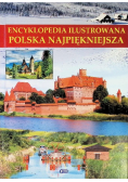 Encyklopedia ilustrowana: Polska najpiękniejsza