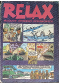 Relax Magazyn opowieści rysunkowych Nr 12 / 1977