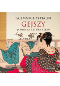 Tajemnice sypialni gejszy