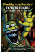 Five Nights at Freddy's: Fazbear Frights. Opowieści komiksowe 1