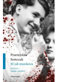 M jak morderca