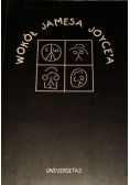 Wokół Jamesa Joyce'a