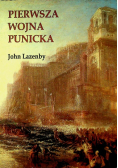 Pierwsza wojna Punicka