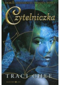 Czytelniczka Trylogia Morze atramentu i złota Tom 1