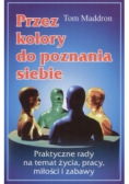 Przez kolory do poznania siebie