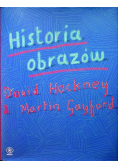 Historia obrazów