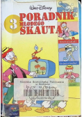 Poradnik młodego Skauta Tom 3