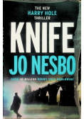 Knife