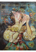 Przez różową szybkę
