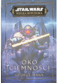 Star Wars Wielka Republika Oko ciemności
