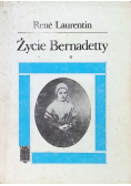 Życie Bernadetty