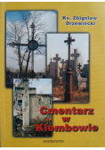 Cmentarz w Klembowie