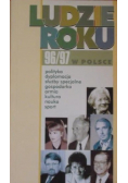 Ludzie roku 96 / 97 w Polsce