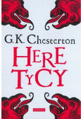 Heretycy
