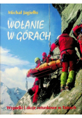 Wołanie w górach