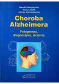 Choroba Alzheimera