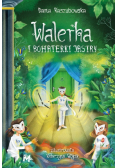 Walerka i bohaterki Jastry