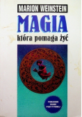 Magia która pomaga żyć
