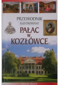 Przewodnik ilustrowany Pałac w Kozłówce