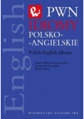 Idiomy polsko - angielskie