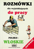 Rozmówki dla wyjeżdżających do pracy