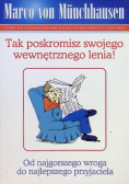Tak poskromisz swojego wewnętrznego lenia