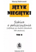 Pakiet Język niegiętki Tom 2