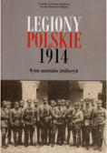 Legiony Polskie 1914