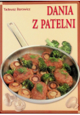 Dania Z Patelni