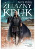Żelazny kruk Tom 2 Szalony Mag