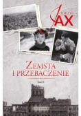 Zemsta i przebaczenie Tom 2 Rzeka tęsknoty