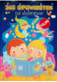 365 opowiastek na dobranoc