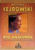 Rio Anaconda Gringo i ostatni Szaman Plemienia Carapana