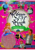 Księga bajek Magiczne historie