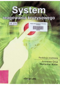 System reagowania kryzysowego