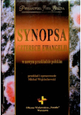 Synopsa czterech Ewangelii